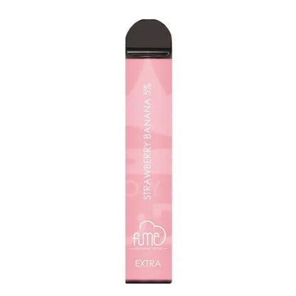 Fume EXTRA Disposable Vape Fume Vape
