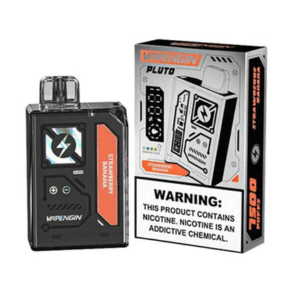 Vapengin Pluto 7500 Vape Vapengin