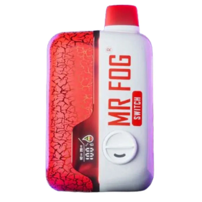 Mr Fog Switch SW15000 Vape Mr Fog