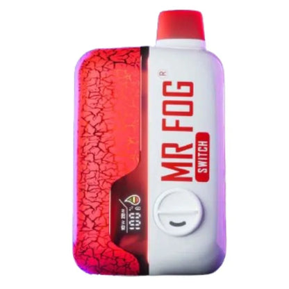 Mr Fog Switch SW15000 Vape Mr Fog