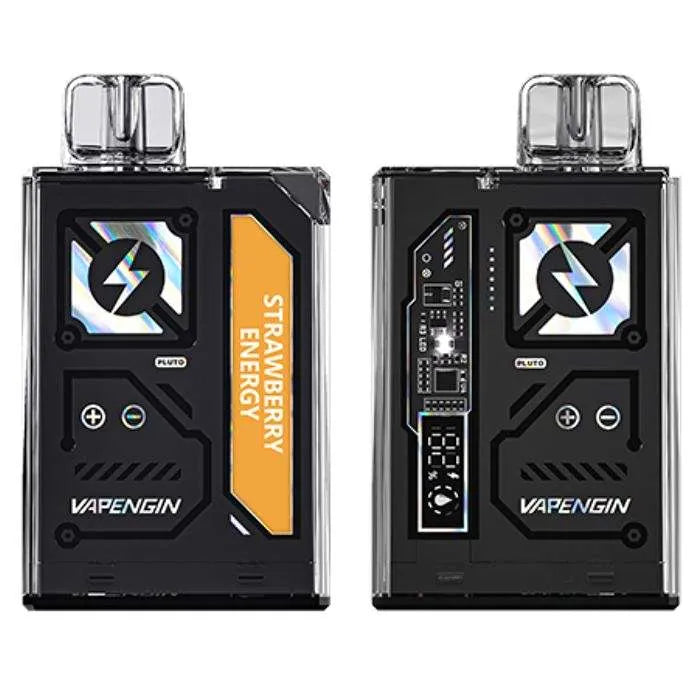 Vapengin Pluto 7500 Vape Vapengin