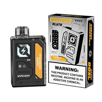 Vapengin Pluto 7500 Vape Vapengin