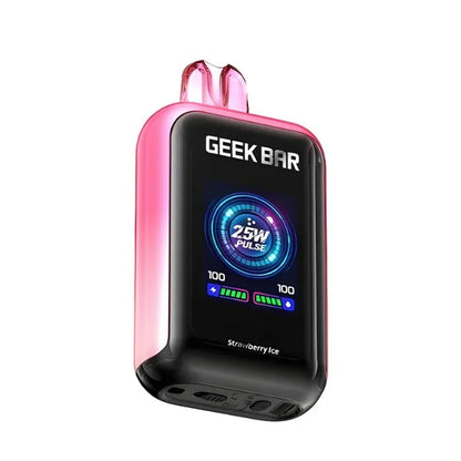 Digiflavor Sky 25000 Vape Geek Bar