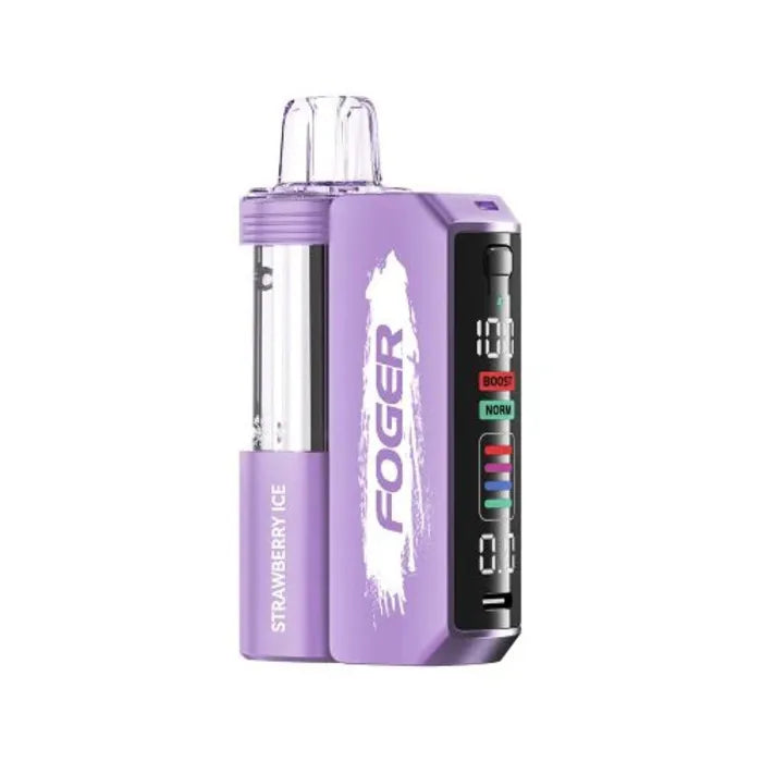 Foger Switch Pro Kit Vape Foger