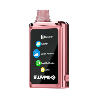 Swype Smart Vape 30K Swype Vape