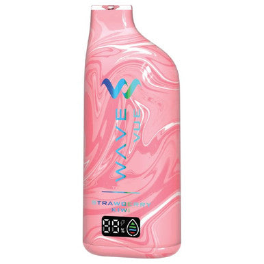 Wave Vue 10K Vape Wave