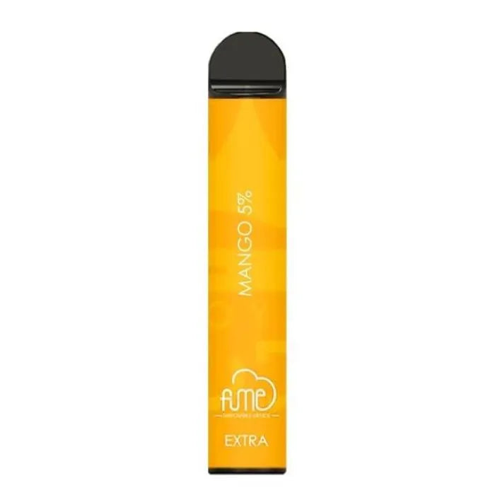 Fume EXTRA Disposable Vape Fume Vape