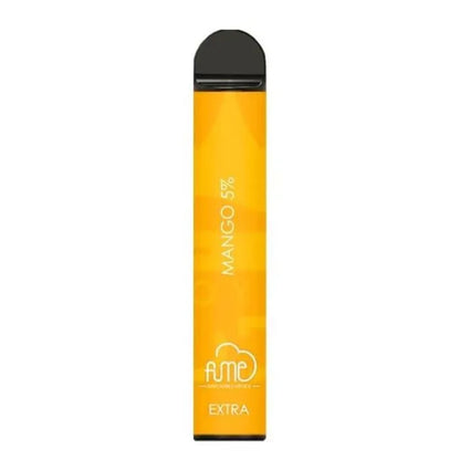Fume EXTRA Disposable Vape Fume Vape