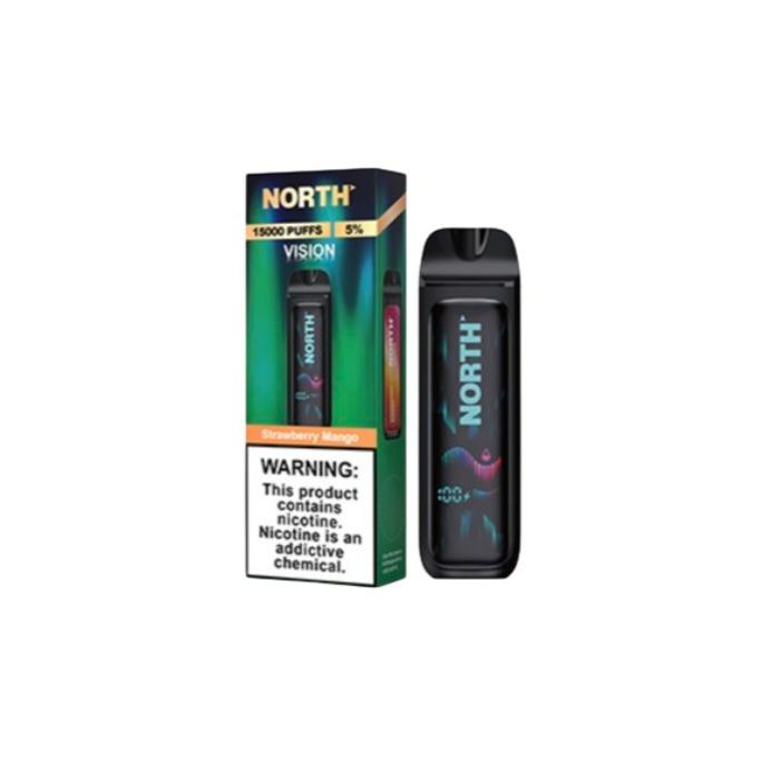 NORTH Vision Vape NORTH Vapes