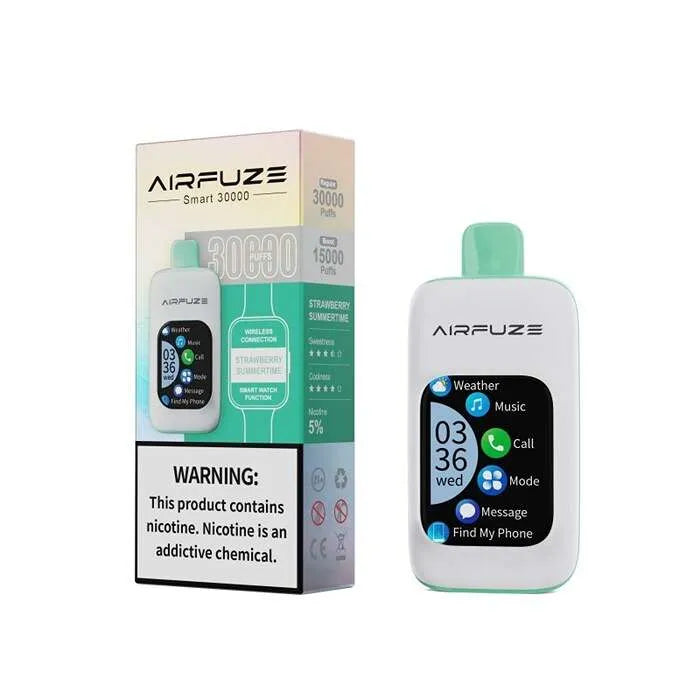 AirFuze SMART Vape 30000 AirFuze Vape