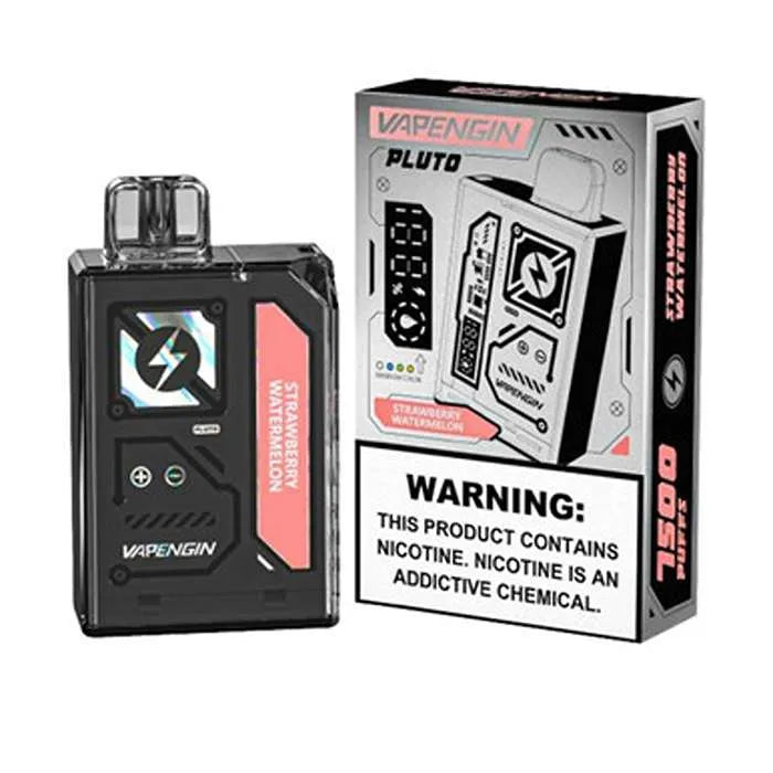 Vapengin Pluto 7500 Vape Vapengin