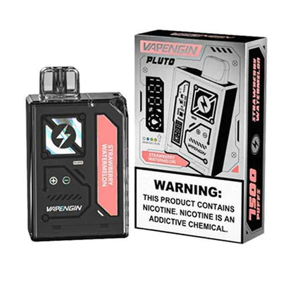 Vapengin Pluto 7500 Vape Vapengin