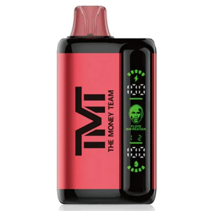 Floyd Mayweather Vapes - TMT 15000 Floyd Mayweather