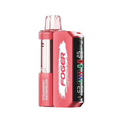 Strawberry Watermelon Foger Kit