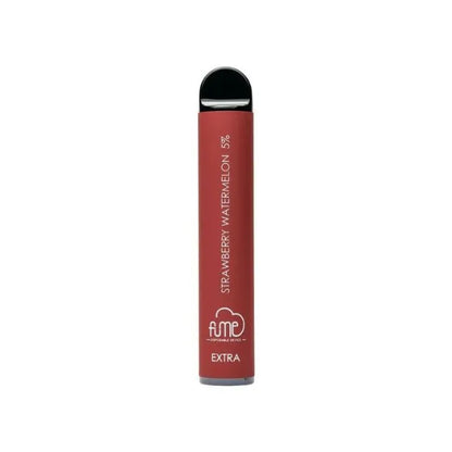 Fume EXTRA Disposable Vape Fume Vape