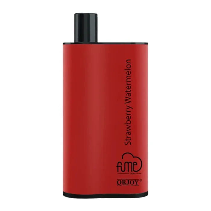Fume Infinity 3500 Disposable Vape Fume Vape