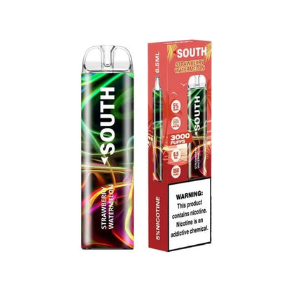 South 3000 Vape NORTH Vapes