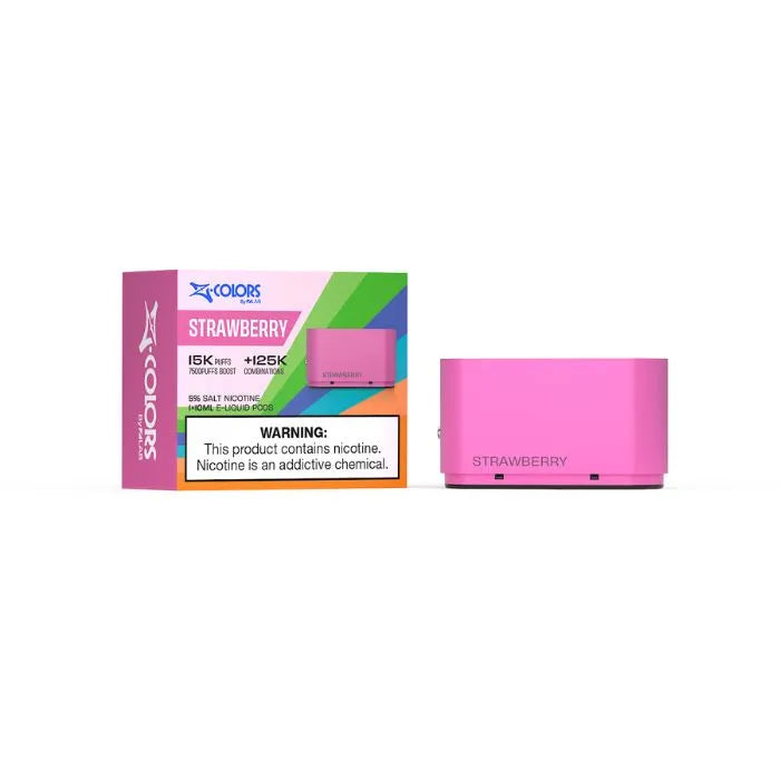 ZColors Vape by ZLab ZLab Vape