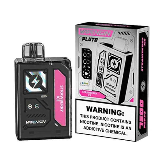 Vapengin Pluto 7500 Vape Vapengin