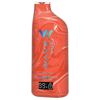 Wave Vue 10K Vape Wave