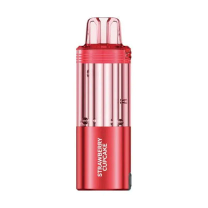 Foger Switch Pro Pod Vape Foger