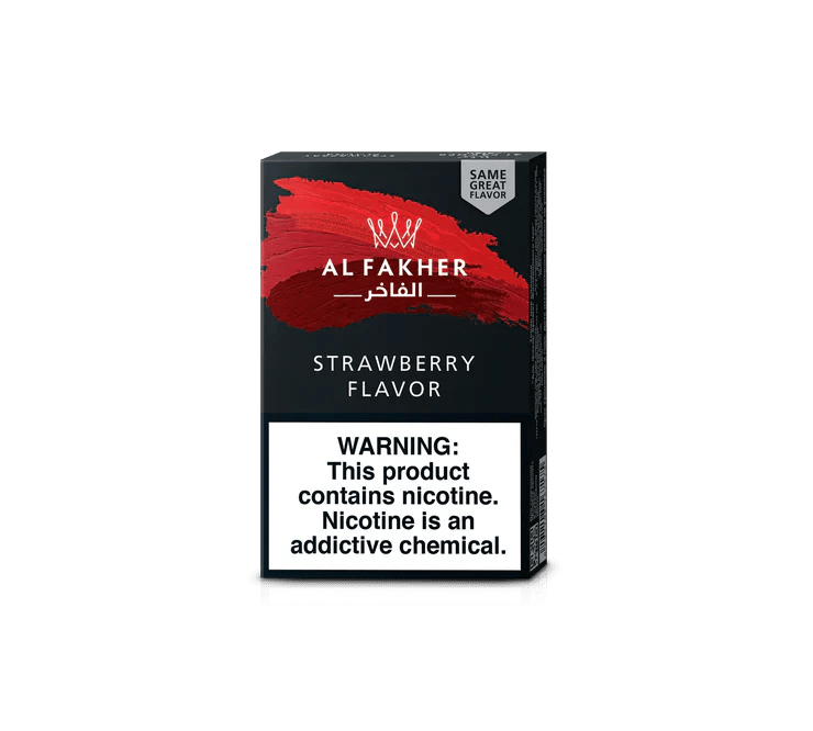 Al Fakher 50g - Smoke empire