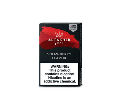 Al Fakher 50g - Smoke empire