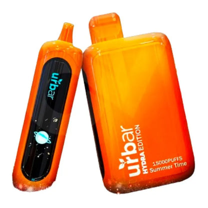 Urbar Hydra 15000 Vape Urbar