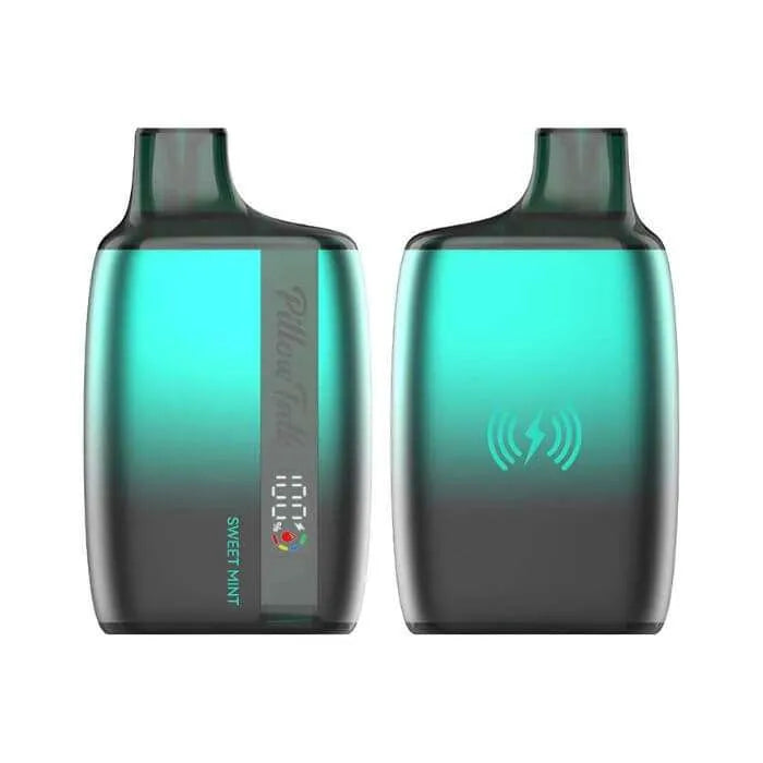 Pillow Talk Vape 8500 Pillow Talk
