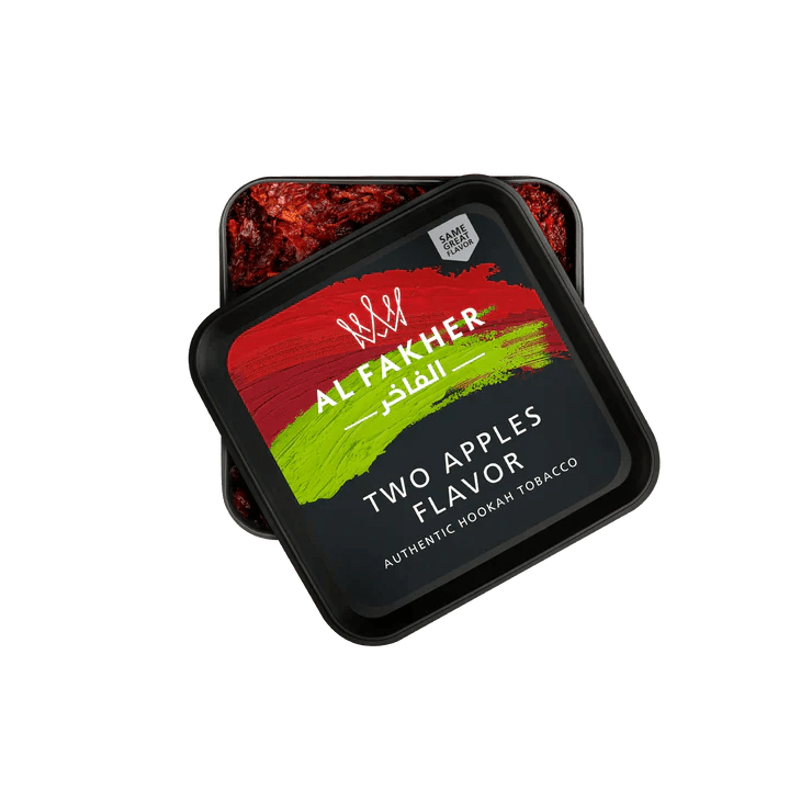 Al Fakher 250g - Smoke empire