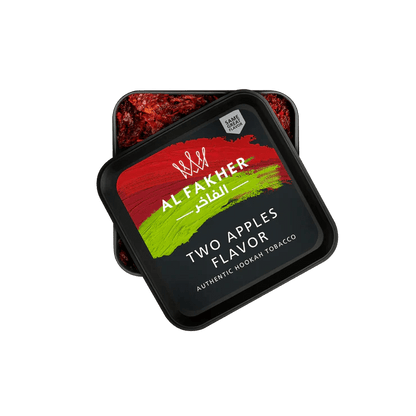 Al Fakher 250g - Smoke empire