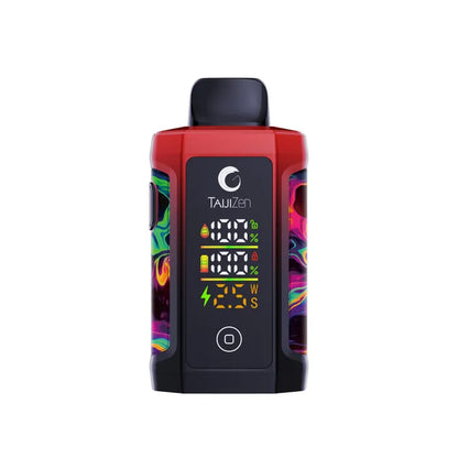 Taijizen Judo 24K Puff Vape Taijizen Judo