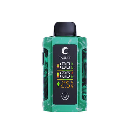 Taijizen Judo 24K Puff Vape Taijizen Judo