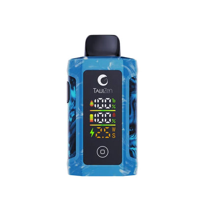 Taijizen Judo 24K Puff Vape Taijizen Judo