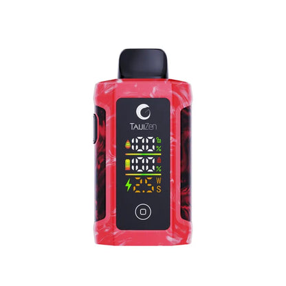 Taijizen Judo 24K Puff Vape Taijizen Judo
