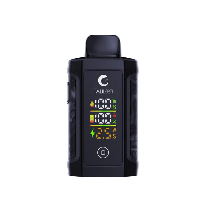 Taijizen Judo 24K Puff Vape Taijizen Judo