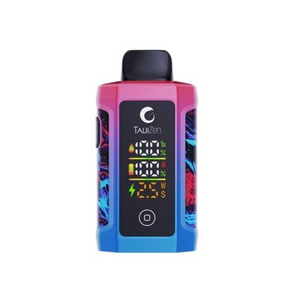 Taijizen Judo 24K Puff Vape Taijizen Judo