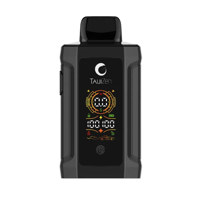 Taijizen Judo 24K Puff Vape Taijizen Judo
