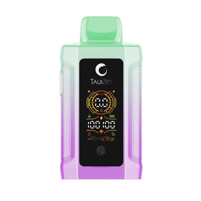 Taijizen Judo 24K Puff Vape Taijizen Judo
