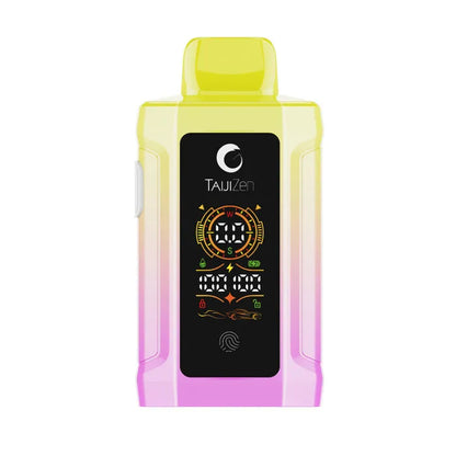 Taijizen Judo 24K Puff Vape Taijizen Judo