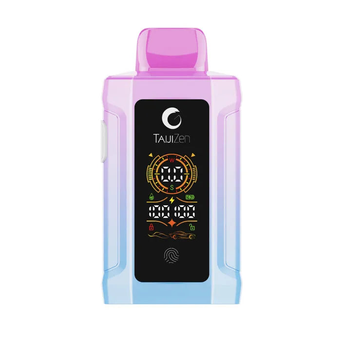 Taijizen Judo 24K Puff Vape Taijizen Judo