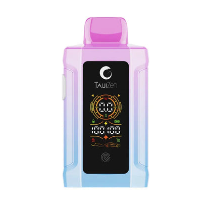 Taijizen Judo 24K Puff Vape Taijizen Judo