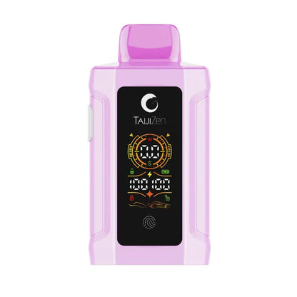 Taijizen Judo 24K Puff Vape Taijizen Judo