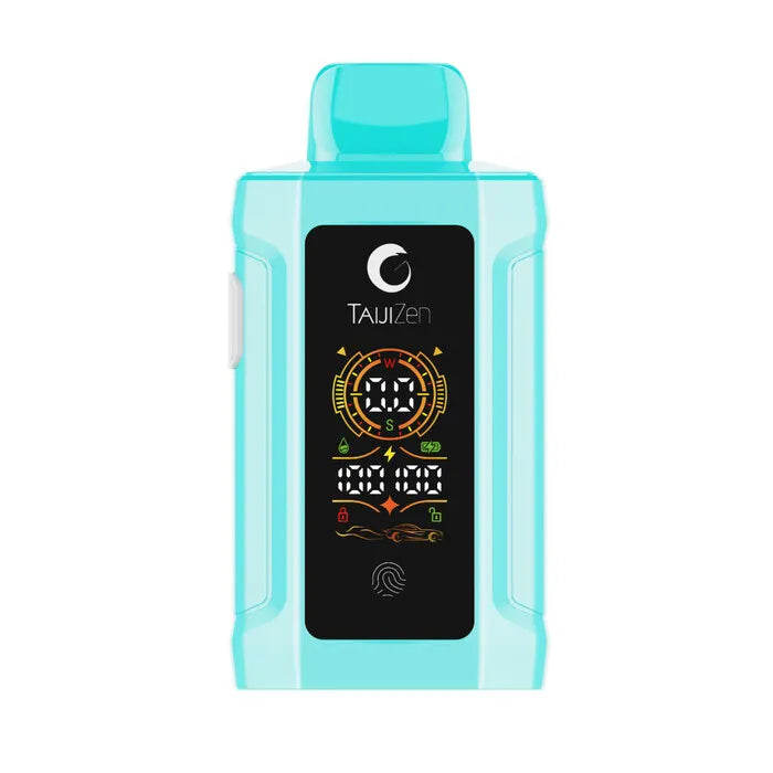 Taijizen Judo 24K Puff Vape Taijizen Judo