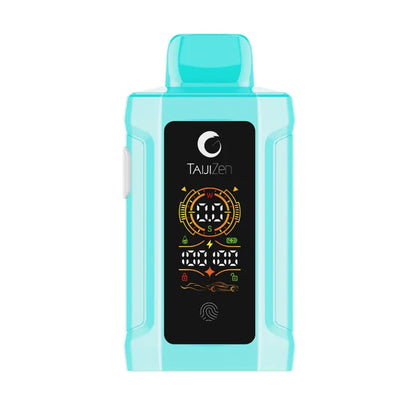 Taijizen Judo 24K Puff Vape Taijizen Judo