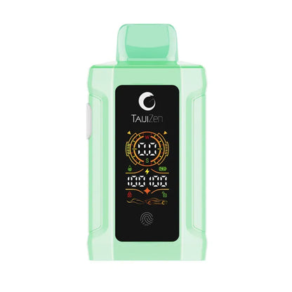 Taijizen Judo 24K Puff Vape Taijizen Judo
