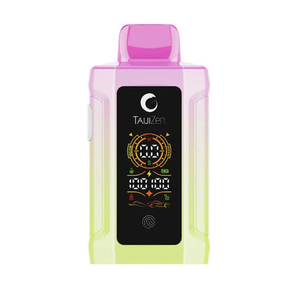 Taijizen Judo 24K Puff Vape Taijizen Judo