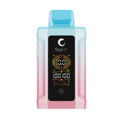 Taijizen Judo 24K Puff Vape Taijizen Judo