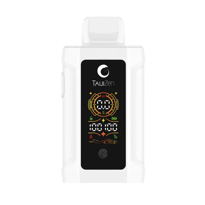 Taijizen Judo 24K Puff Vape Taijizen Judo