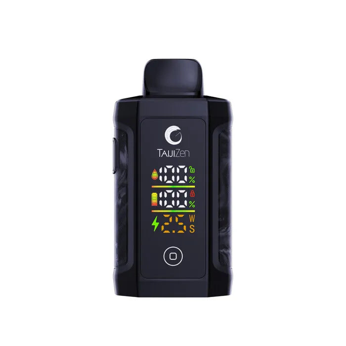 Taijizen Judo 24K Puff Vape Taijizen Judo